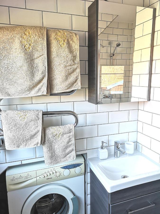 Apartamentai Emilija ニダ エクステリア 写真
